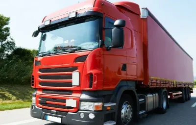 Ankara Balışeyh Ambar Kargo