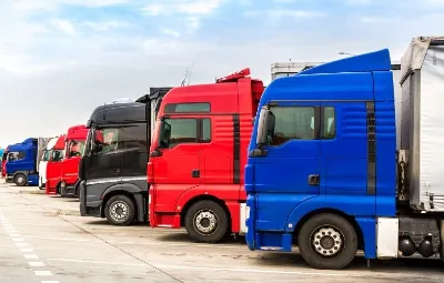 Ankara Balışeyh Ambar Nakliyat