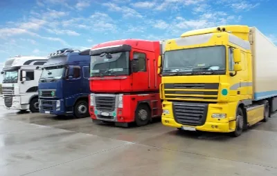 Ankara Balışeyh Nakliye Ambarı