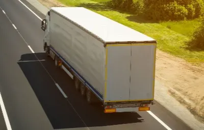 Ankara ile Balışeyh Arası Parça Eşya Taşıma