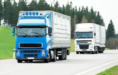 Ankara ile Balışeyh Arası Eşya Taşıma